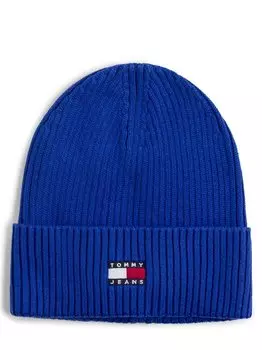 Кепка Tommy Jeans, синий