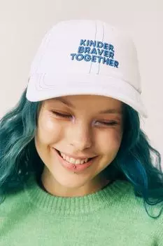 Кепка тонального крема Born This Way Cotton On