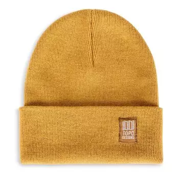 Кепка Topo Designs Work, цвет Dark Khaki