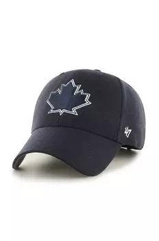 Кепка Toronto Blue Jays MLB 47brand, темно-синий