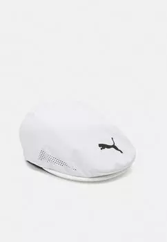 Кепка Tour Driver Snapback Puma Golf, цвет bright white