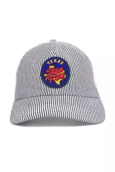 Кепка-тракер Stan Ray, tan