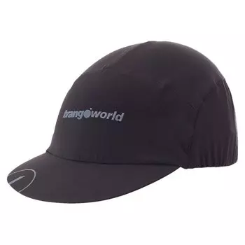 Кепка Trangoworld Valferret, черный