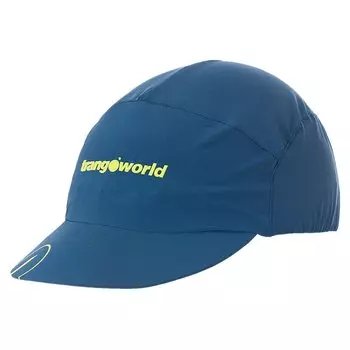 Кепка Trangoworld Valferret, синий