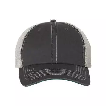 Кепка траулера 47 Brand, цвет charcoal/ stone