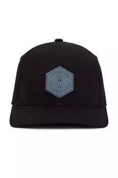 Кепка TravisMatthew Dopp, черный