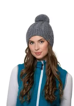 Кепка Tremmelberg Giesswein, цвет schiefer