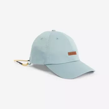 Кепка Tribord, цвет eisgrn/asphaltblau