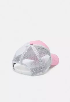Кепка Trucker Boston Unisex Von Dutch, розовый