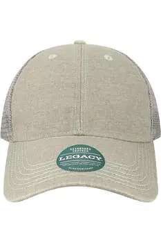 Кепка Trucker Cap LEGACY для приборной панели, серый