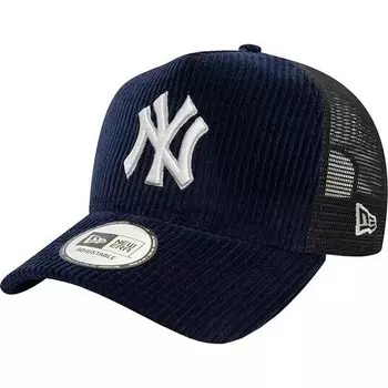 Кепка Trucker MLB New York Yankees New Era, синий
