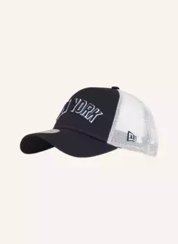 Кепка trucker neyyan New Era, белый