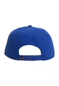 Кепка TRUCKER Quiksilver, синий