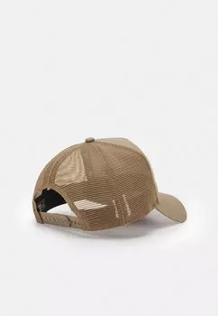 Кепка Trucker Unisex New Era, хаки