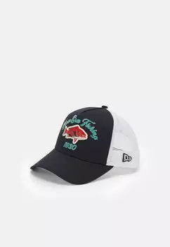 Кепка Trucker Unisex New Era, синий