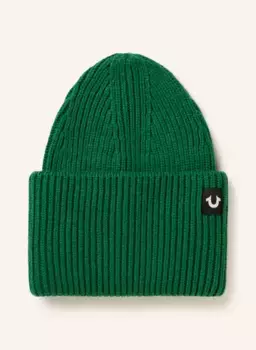 Кепка True Religion, зеленый