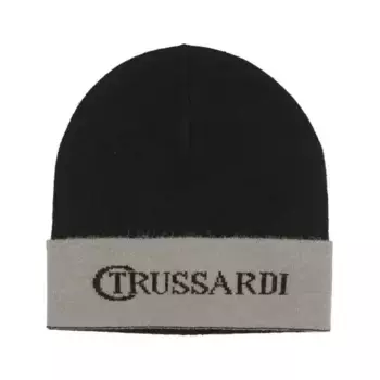 Кепка Trussardi, черный