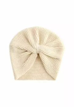 Кепка TURBAN REGULAR FIT Next, бежевый