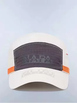 Кепка Tusco Napapijri, нейтральный