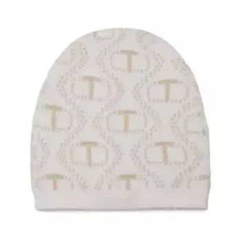Кепка Twin-Set, белый