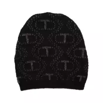 Кепка Twin-Set, черный