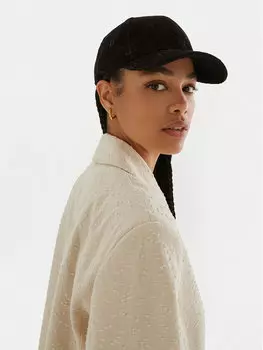 Кепка Twinset, черный