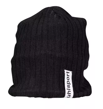 Кепка uhlsport, черный