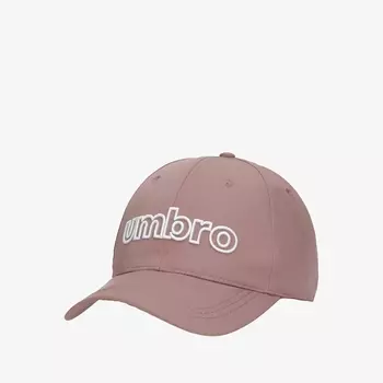 Кепка Umbro Bradda, розовый