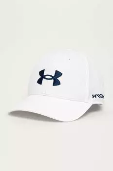 Кепка Under Armour, белый