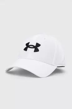 Кепка Under Armour, белый