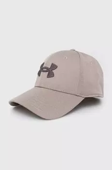 Кепка Under Armour, бежевый
