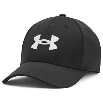 Кепка Under Armour Blitzing, черный