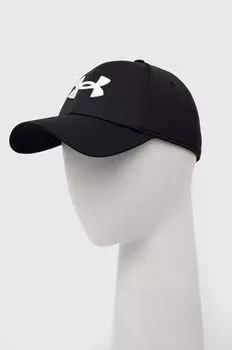 Кепка Under Armour, черный
