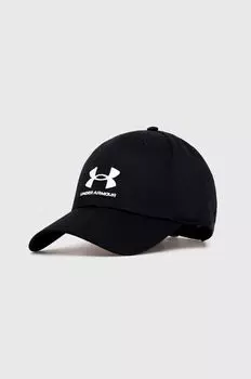 Кепка Under Armour, черный