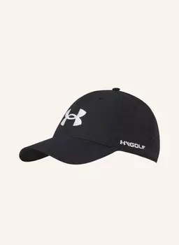 Кепка Under Armour, черный
