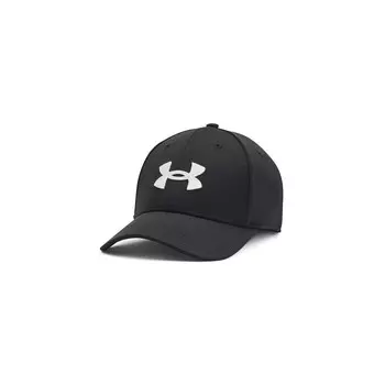 Кепка Under Armour, черный/белый