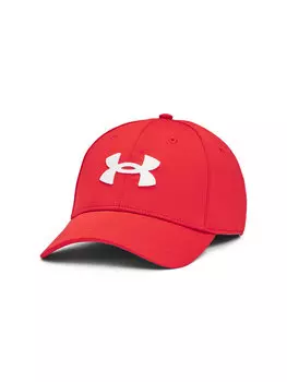 Кепка Under Armour, красный