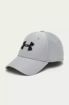 Кепка Under Armour, серый