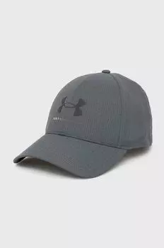Кепка Under Armour, серый