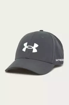 Кепка Under Armour, серый