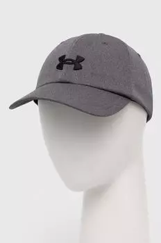 Кепка Under Armour, серый