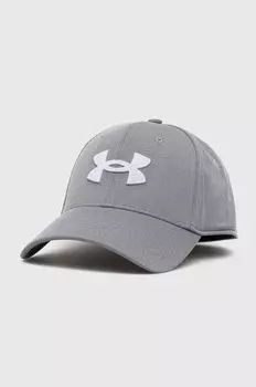 Кепка Under Armour, серый