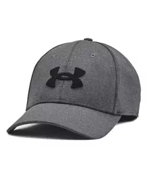 Кепка Under Armour, серый