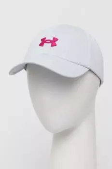 Кепка Under Armour, синий