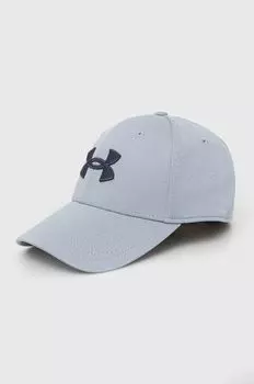 Кепка Under Armour, синий