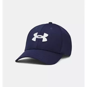 Кепка Under Armour, темно-синий