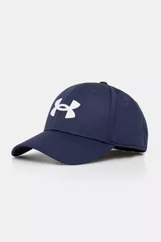 Кепка Under Armour, темно-синий