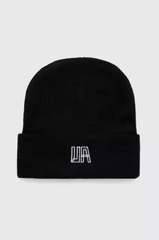 Кепка Unfair Athletics, черный