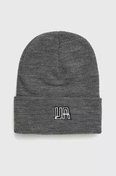 Кепка Unfair Athletics, серый