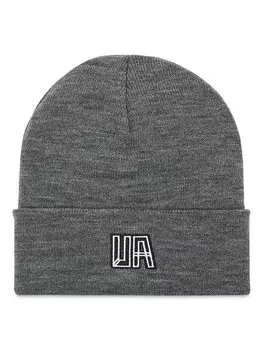 Кепка Unfair Athletics, серый